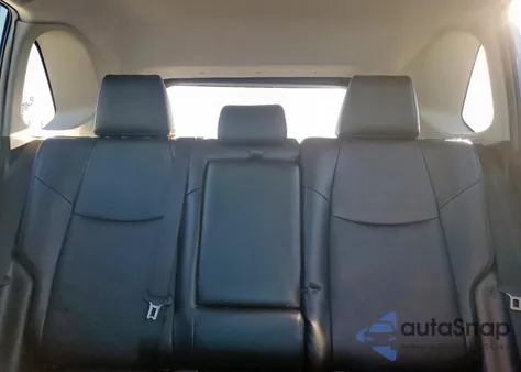 2020 Toyota Rav4 Le из США, поврежденный, VIN 2T3H1RFV9LC038772